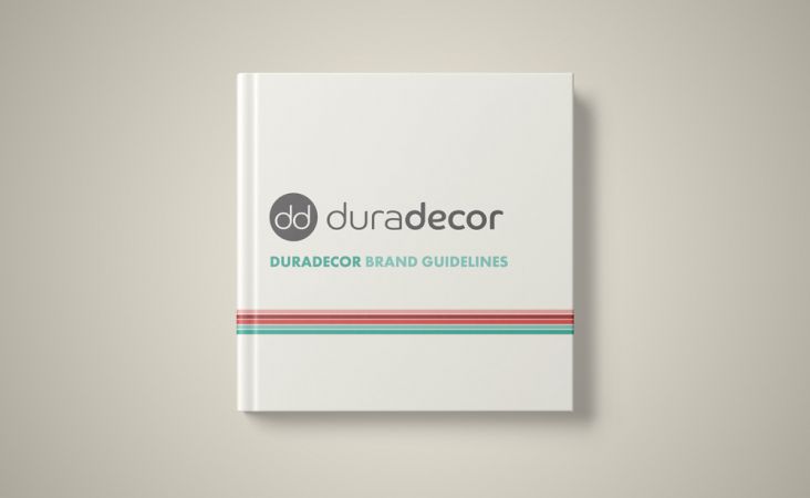 DuraDecor Brand Guidelines
