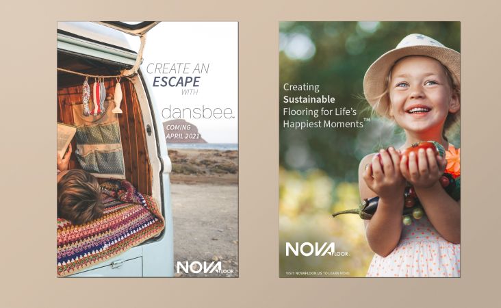 Ad Campaigns