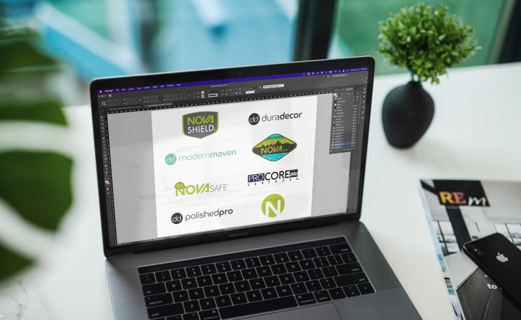 Logo Design
