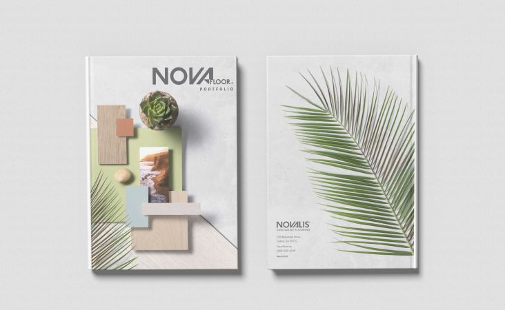Product Catalog Creation
