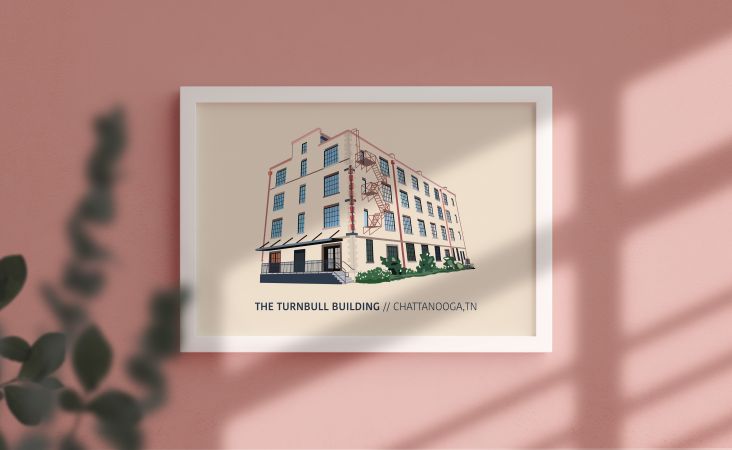 Custom Illustrations